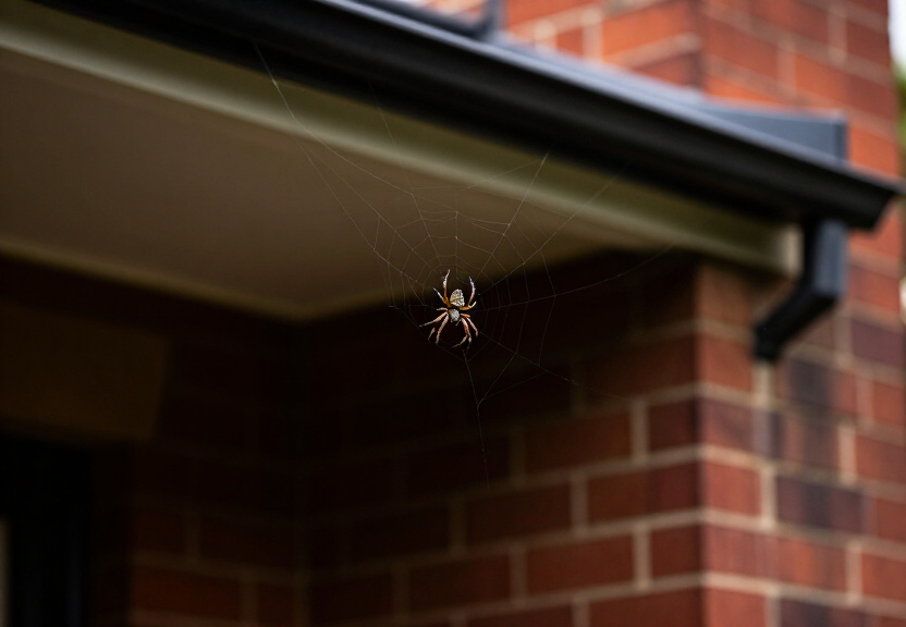Ant Control in a Local Home