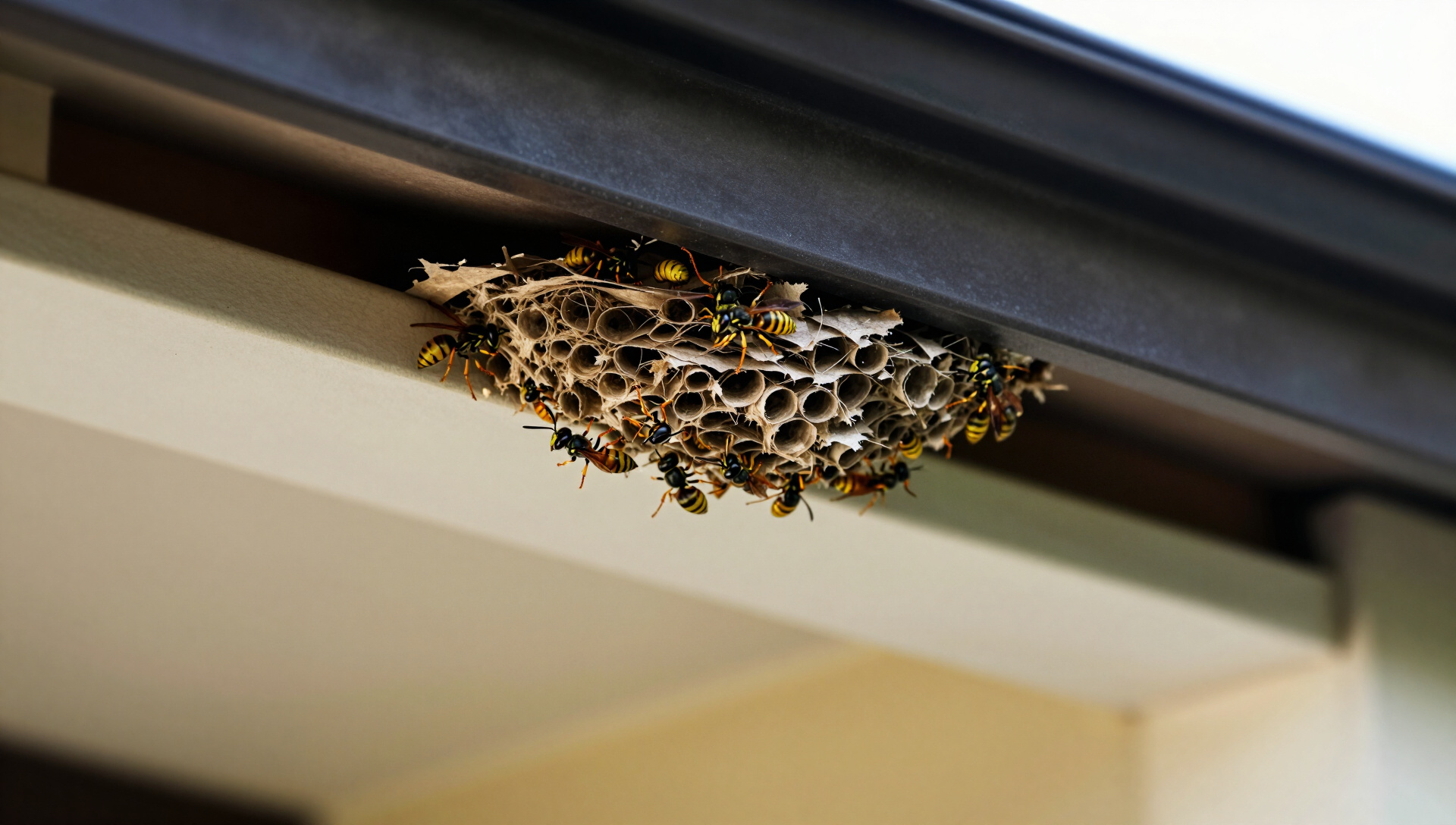 Bees and Wasp Removal in Riverwood