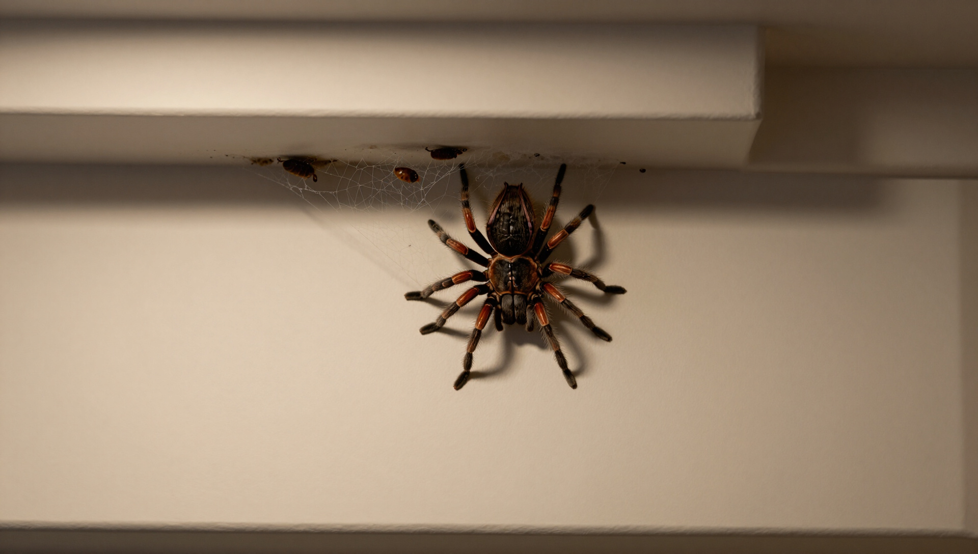 Spider Control in Riverwood